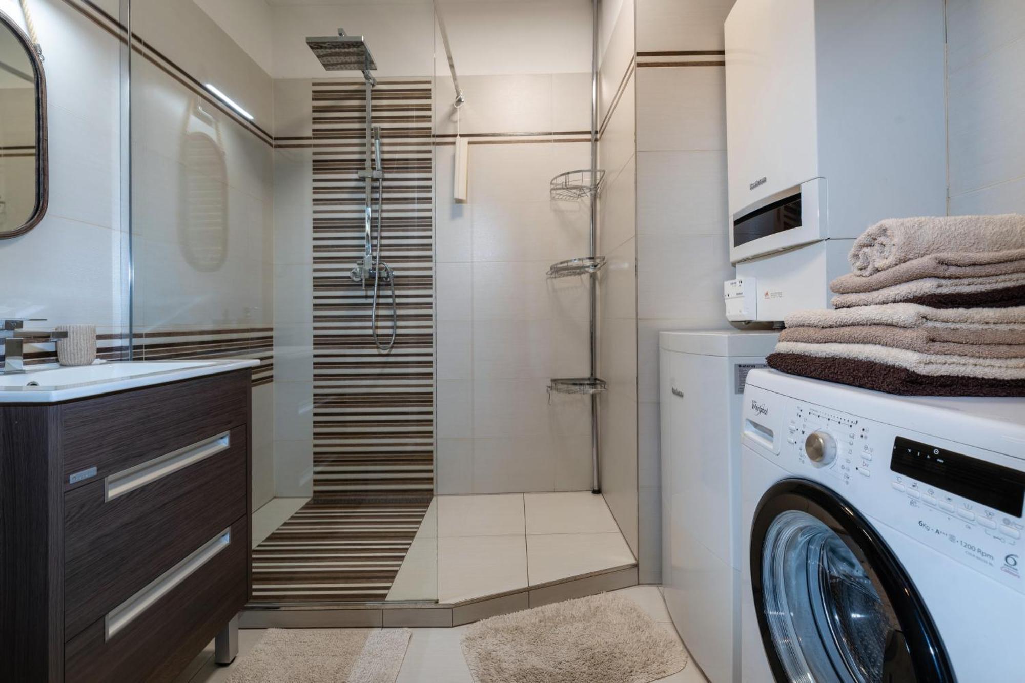 A-Partman Sk - Main Square - Private Parking - Mountain View - Top Floor - 82 M2 Poprad Exterior foto